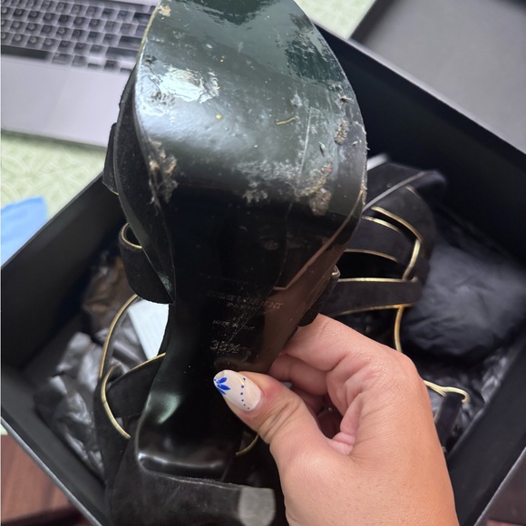 Saint Laurent Black Box - Picture 2 of 5